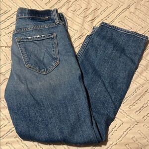 Mother Jeans size 28